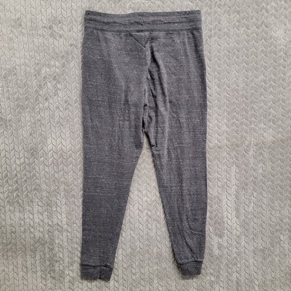 Nike Gym Vintage Varsity Slim Fit Pants Pockets AO1928 Women's Small Gray - Picture 9 of 10